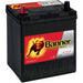 BANNER POWER BULL 40AH 330A L+