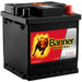 BANNER POWER BULL 42AH 390A R+