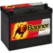 BANNER POWER BULL 45AH 390A L+
