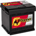 BANNER POWER BULL 50AH 450A R+