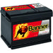 BANNER POWER BULL 63AH 620A R+