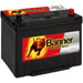 BANNER POWER BULL 80AH 640A R+