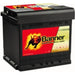 BANNER RUNNING BULL AGM 50AH 540A R+
