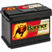 BANNER RUNNING BULL AGM 60AH 640A R+