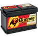 BANNER RUNNING BULL AGM 70AH 760A R+