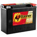 BANNER RUNNING BULL AGM BACKUP 20AH 300A R+