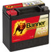 BANNER RUNNING BULL BACKUP 12AH 200A L+