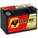 BANNER RUNNING BULL BACKUP 9AH 120A L+