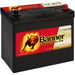 BANNER RUNNING BULL EFB 55AH 460A R+