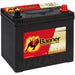 BANNER RUNNING BULL EFB 65AH 550A R+