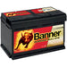 BANNER RUNNING BULL EFB 65AH 650A R+