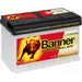 BANNER RUNNING BULL EFB 70AH 660A R+