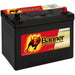 BANNER RUNNING BULL EFB 70AH 680A R+