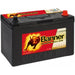 BANNER RUNNING BULL EFB 95AH 760A R+
