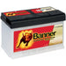 BANNER RUNNING BULL EFB PROFESSIONAL 75AH 700A R+