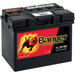 BANNER STARTING BULL 30AH 300A L+
