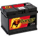 BANNER STARTING BULL 55AH 450A R+