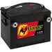 BANNER STARTING BULL 60AH 675A L+