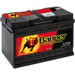BANNER STARTING BULL 72AH 650A L+