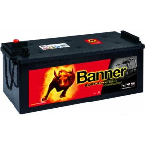 BANNER BUFFALO BULL SLI HIGH CURRENT 150AH 1150A L+