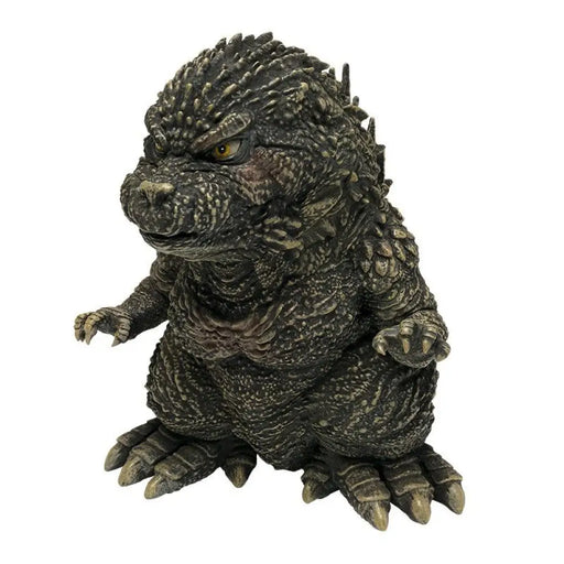 BANPRESTO GODZILLA MINUS ONE ENSHRINED MONSTERS - GODZILLA