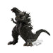 BANPRESTO GODZILLA MINUS ONE MONSTERS ROAR ATTACK