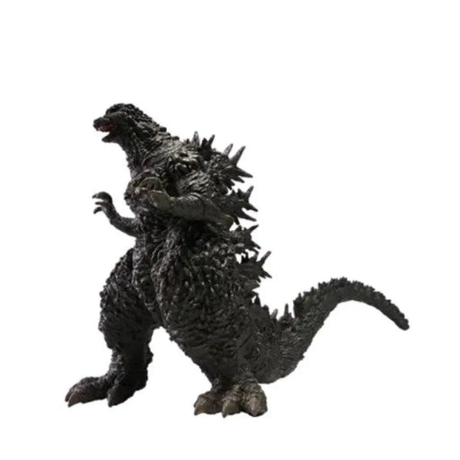 BANPRESTO GODZILLA MINUS ONE MONSTERS ROAR ATTACK