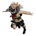BANPRESTO MY HERO ACADEMIA THE EVIL VILLAINS PLUS - HIMIKO
