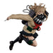 BANPRESTO MY HERO ACADEMIA THE EVIL VILLAINS PLUS - HIMIKO