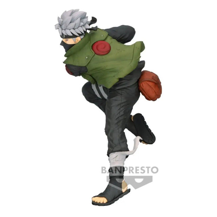 BANPRESTO NARUTO SHIPPUDEN BANPRESTO FIGURE COLOSSEUM