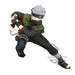 BANPRESTO NARUTO SHIPPUDEN BANPRESTO FIGURE COLOSSEUM