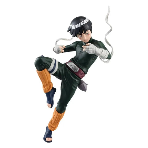 BANPRESTO NARUTO SHIPPUDEN BANPRESTO FIGURE COLOSSEUM