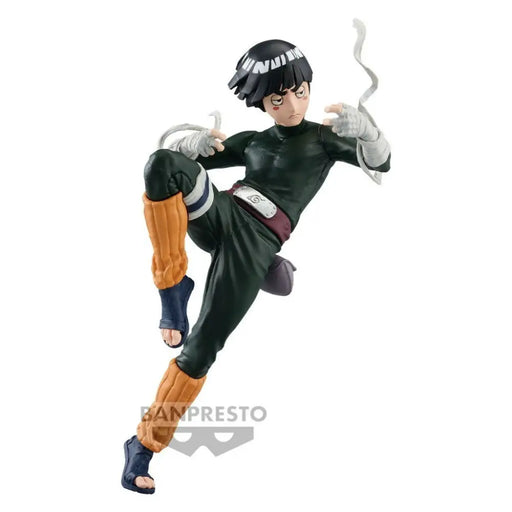 BANPRESTO NARUTO SHIPPUDEN BANPRESTO FIGURE COLOSSEUM