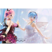 BANPRESTO RE:ZERO ESPRESTO CLEAR&DRESSY - REM (СПЕЦИАЛЕН