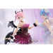 BANPRESTO RE:ZERO ESPRESTO CLEAR&DRESSY - RAM (СПЕЦИАЛЕН