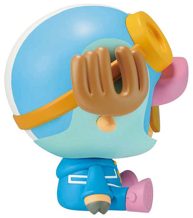 Статуетка Banpresto Animation: One Piece - Tony Tony Chopper (Sofvimates) (Egghead), 11 cm