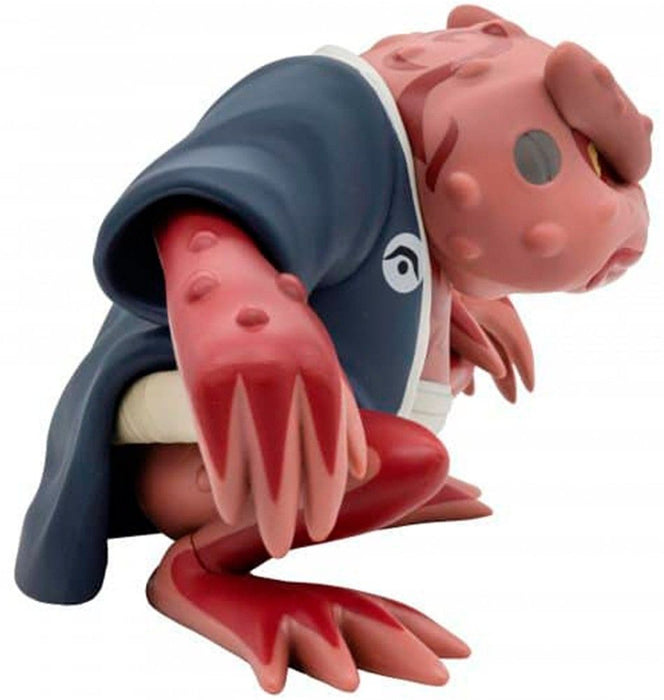 Статуетка Banpresto Animation: Naruto Shippuden - Gamabunta (Soft), 10 cm
