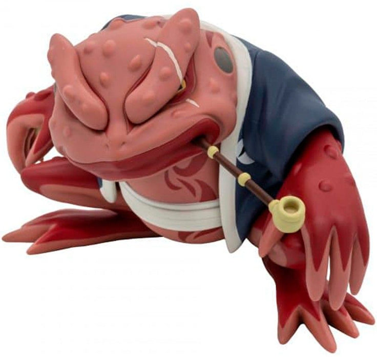 Статуетка Banpresto Animation: Naruto Shippuden - Gamabunta (Soft), 10 cm