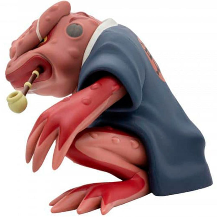 Статуетка Banpresto Animation: Naruto Shippuden - Gamabunta (Soft), 10 cm
