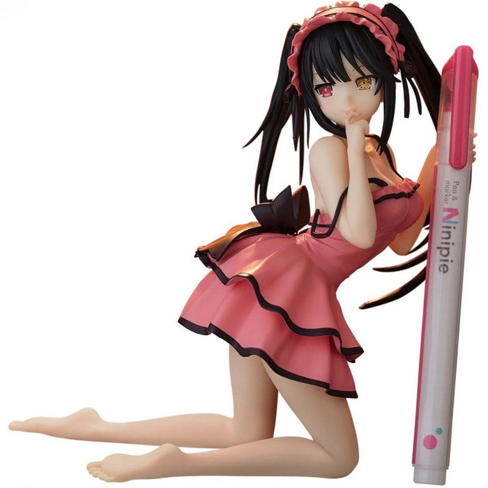 Статуетка Banpresto Animation: Date A Live - Kurumi Tokisaki, 13 cm