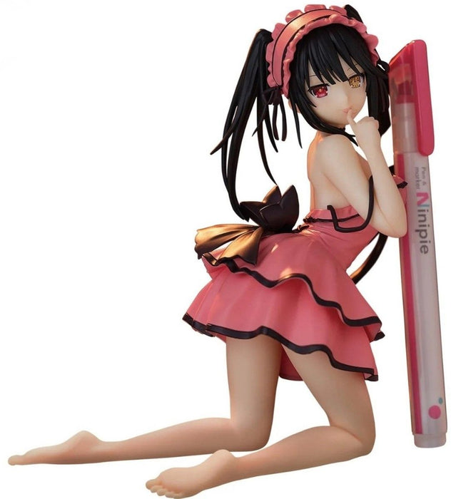 Статуетка Banpresto Animation: Date A Live - Kurumi Tokisaki, 13 cm