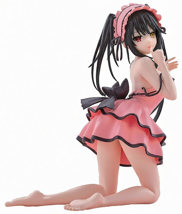 Статуетка Banpresto Animation: Date A Live - Kurumi Tokisaki, 13 cm