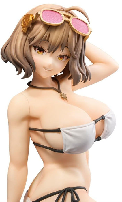 Статуетка Banpresto Animation: Nikke Goddes of Victory - Anis (Cord Reel), 13 cm