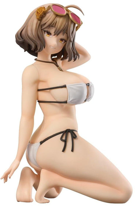 Статуетка Banpresto Animation: Nikke Goddes of Victory - Anis (Cord Reel), 13 cm
