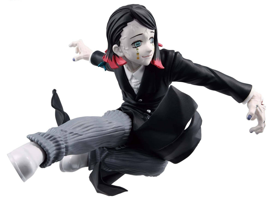 Статуетка Banpresto Animation: Demon Slayer - Enmu (Vibration Stars), 11 cm