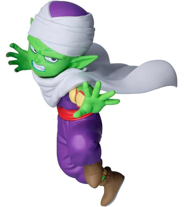 Статуетка Banpresto Animation: Dragon Ball Daima - Piccolo (Mini), 8 cm