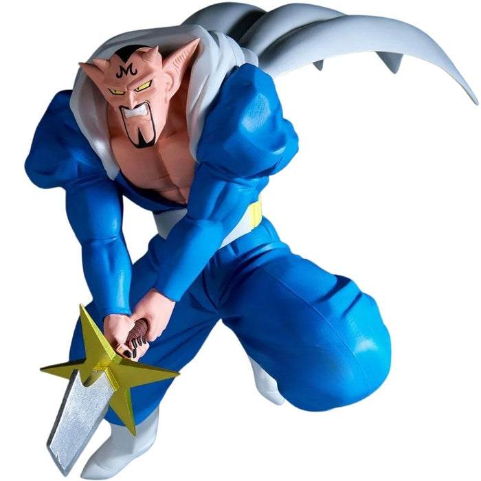 Статуетка Banpresto Animation: Dragon Ball Z - Dabura (Match Makers), 20 cm
