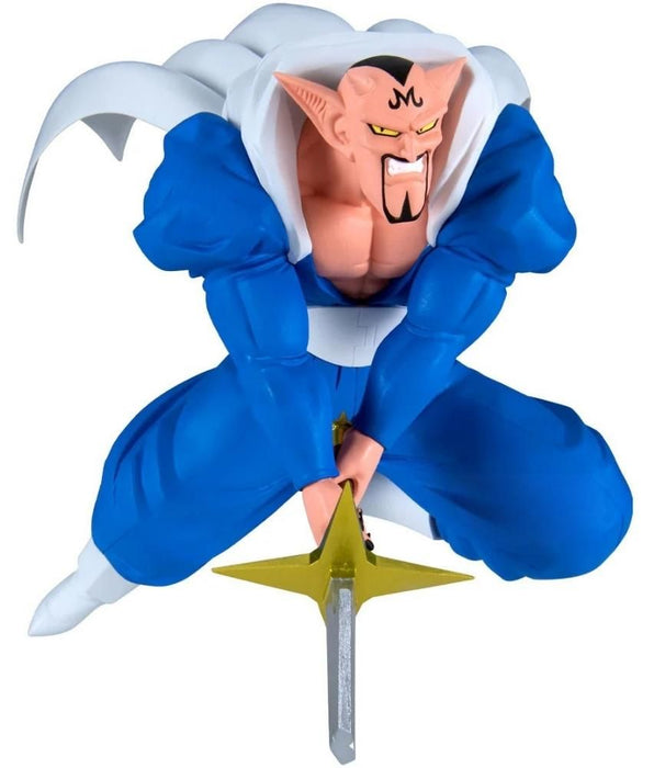 Статуетка Banpresto Animation: Dragon Ball Z - Dabura (Match Makers), 20 cm