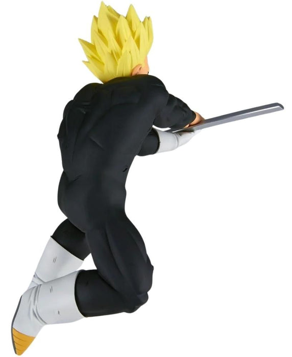 Статуетка Banpresto Animation: Dragon Ball Z - Son Gohan (Match Makers), 15 cm