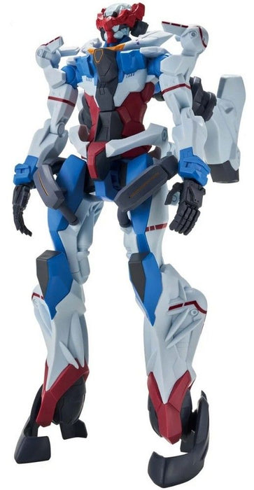 Статуетка Banpresto Animation: Mobile Suit Gundam Gquuuuuux - Genkai Toppa, 28 cm